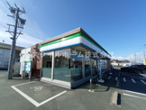 ファミリーマート　田原福江町店