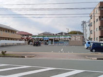 ファミリーマート　田原赤石店