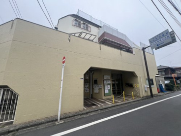 北山伏児童館の画像1