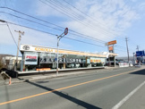 トヨタカローラ愛知田原店