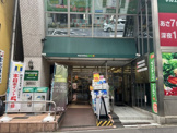 マルエツ プチ 飯田橋店