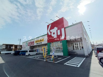 スギ薬局　田原店
