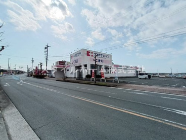 ココカラファイン 田原赤石店の画像1