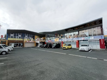 ゲオ　田原店