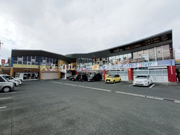 ゲオ　田原店の画像1