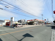 ENEOS Dr.Drive田原SS