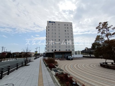 ABホテル田原の画像1