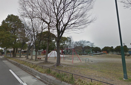 小碓中央公園の画像1