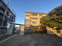 綾瀬市立綾瀬小学校