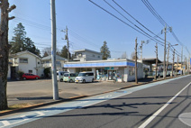 ローソン 羽村小作台店