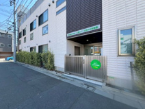 太陽の子石神井台保育園