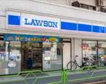 ローソン H月島勝どき店