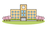 明石市立朝霧中学校
