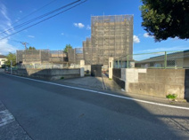 元八王子東小学校