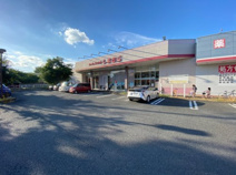 しまむらラーレ八王子諏訪店