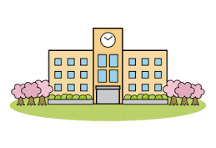 西宮市立段上小学校の画像1