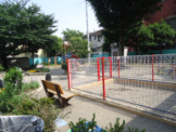 区立東中延公園