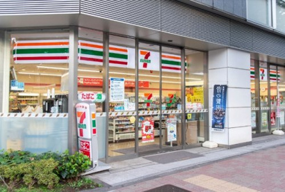 セブンイレブン 日本橋1丁目昭和通り店の画像1