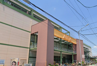 わくわく広場アピタ名古屋北店の画像1