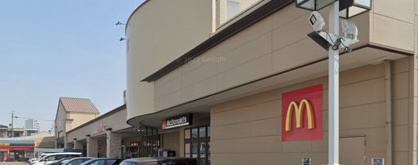 バローAmazonネットスーパー光音寺店の画像1