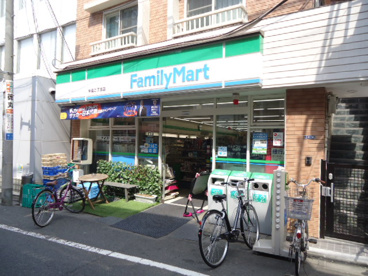 ファミリーマートの画像1