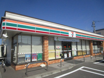 セブンイレブン厚別西4条店