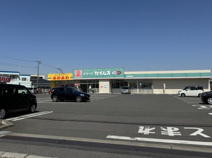 ドラッグセイムス柏豊四季店