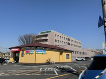 おおたかの森病院