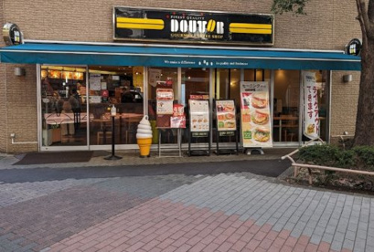 ドトールコーヒーショップ 人形町箱崎店の画像1