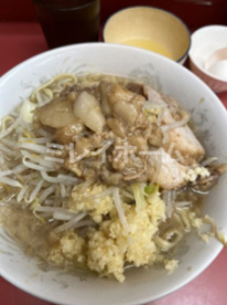 ラーメン二郎小岩店の画像1