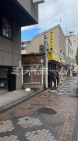 ラーメン二郎小岩店の画像2