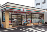 セブンイレブン 高砂店