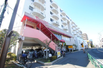 デニーズひばりが丘店