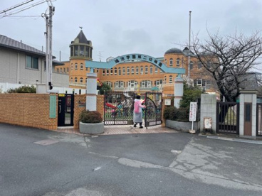 鴻池学園第2幼稚園の画像1