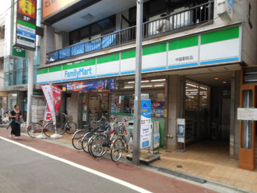 ファミリーマートの画像1