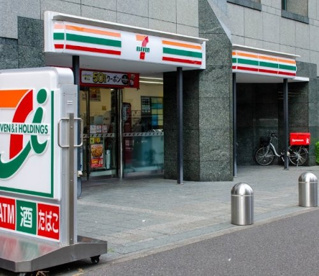セブンイレブン 東神田2丁目店の画像1