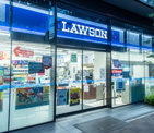 ローソン 日本橋茅場町店
