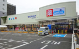 ウエルシア 江東平野店