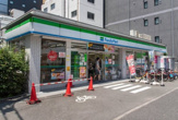 ファミリーマート 堀留町二丁目店