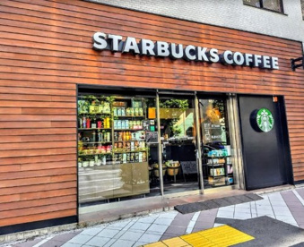 スターバックスコーヒー 人形町店の画像1