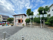 尼崎市役所 市民協働局 市民活動推進課 園田東会館