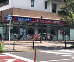 ナチュラルローソン 豊洲三丁目店