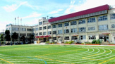 足立区立北三谷小学校