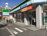ファミリーマート 足立東和店