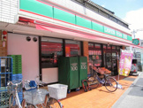 ローソンストア100 LS足立東和五丁目店
