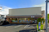 セブンイレブン 江戸川東葛西1丁目店