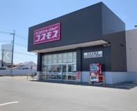 ドラッグストアコスモス 北本本宿店