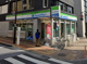 ファミリーマート 神楽坂上店の画像