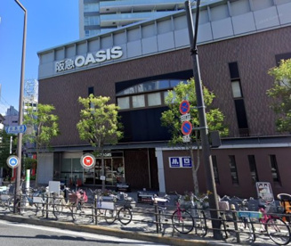 阪急ＯＡＳＩＳの画像1