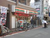 セブンイレブン